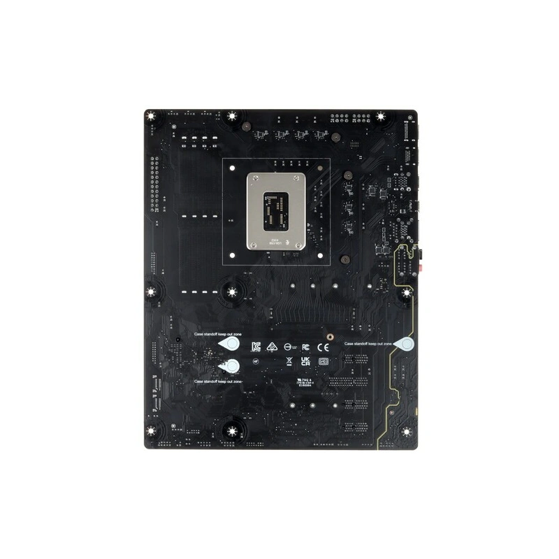 Материнская плата MSI PRO Z790-S WIFI
