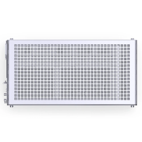 Компьютерный корпус JONSBO JONSPLUS Z20 TG (Z20 White)