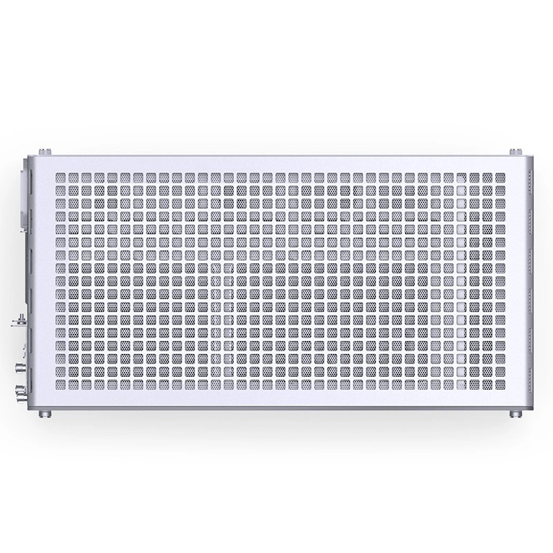 Компьютерный корпус JONSBO JONSPLUS Z20 TG (Z20 White)