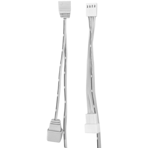 Вентилятор для корпуса XASTRA FG120W ARGB White (FG120-1WA-SXX)