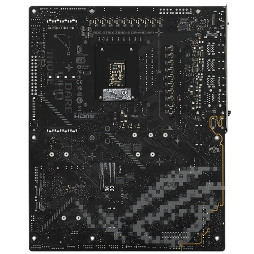 Материнская плата ASUS ROG STRIX Z890-E GAMING WIFI (90MB1IM0-M0EAY0)