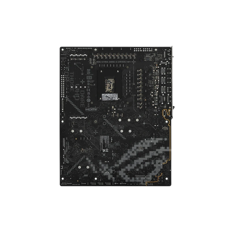 Материнская плата ASUS ROG STRIX Z890-E GAMING WIFI (90MB1IM0-M0EAY0)