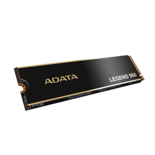 Твердотельный накопитель ADATA XPG 1000 Gb LEGEND 960 (ALEG-960-1TCS) BOX