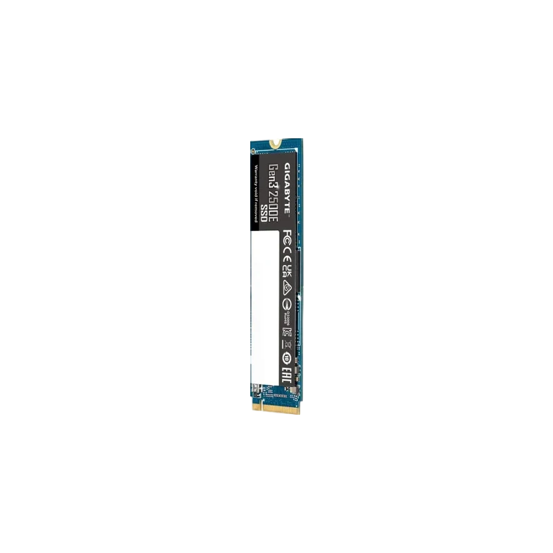 Твердотельный накопитель Gigabyte 2000 Gb Gen3 2500E (G325E2TB)