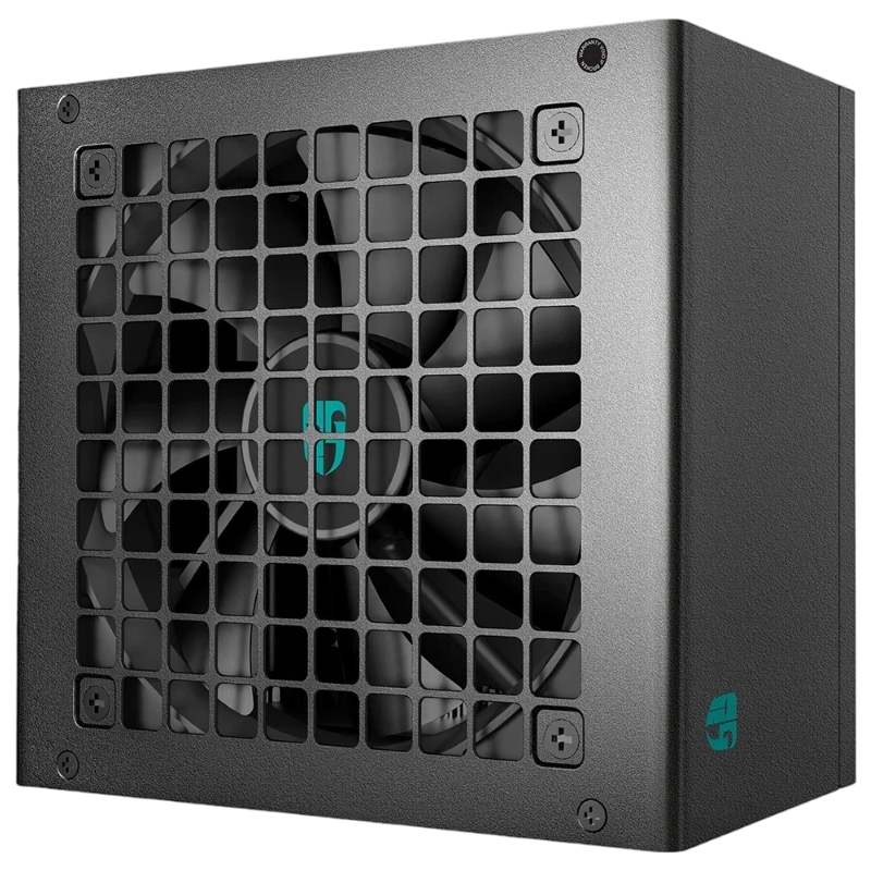 Блок питания Deepcool 650W GAMERSTORM PN650D 16 Pin (PCIe 5.0 Connector Cable Details)
