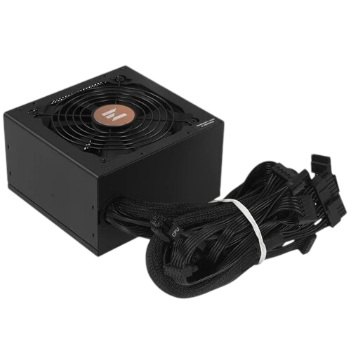 Блок питания Zalman 800W (ZM800-GV2SE)