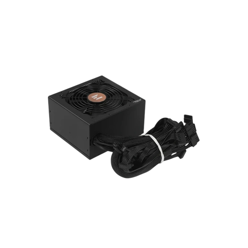 Блок питания Zalman 800W (ZM800-GV2SE)