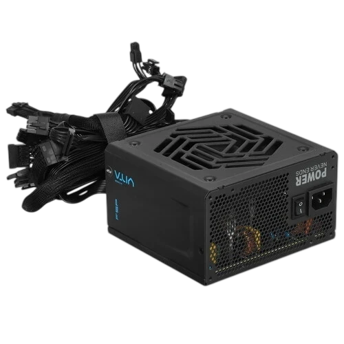 Блок питания FSP 750W VITA-750BD 16 Pin (PCIe 5.0 Connector Cable Details)