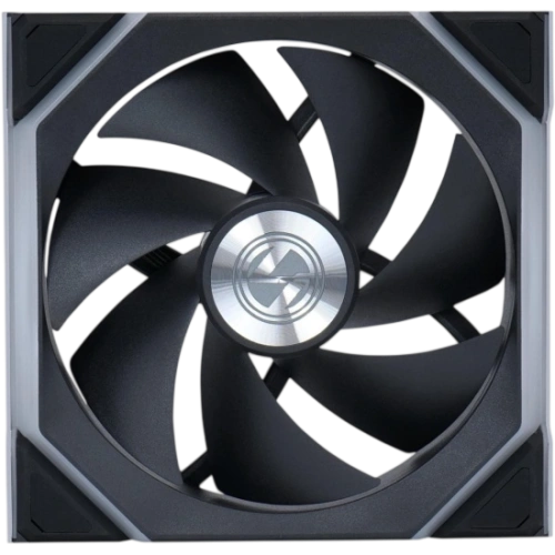 Комплект вентиляторов для корпуса Lian Li UNI FAN SL WIRELESS 120 ARGB Black 12SL1W3B (G99.12SL1W3B.R0)