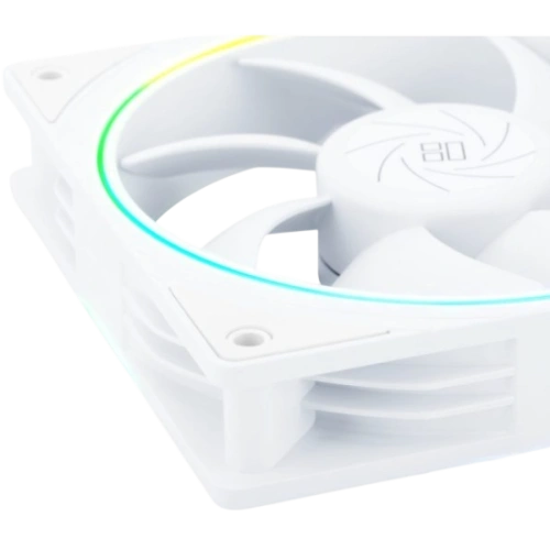 Вентилятор для корпуса Thermalright TL-S12-W ARGB (TRTLS12W)