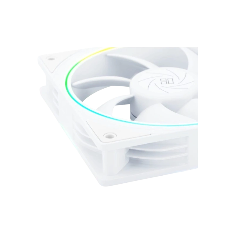 Вентилятор для корпуса Thermalright TL-S12-W ARGB (TRTLS12W)