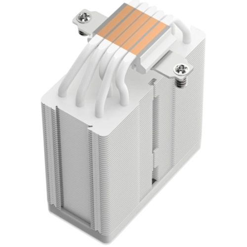 Кулер для процессора Deepcool AG500 WH ARGB V2 White