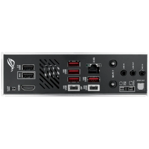 Материнская плата ASUS ROG STRIX B850-I GAMING WIFI (90MB1K30-M0EAY0)