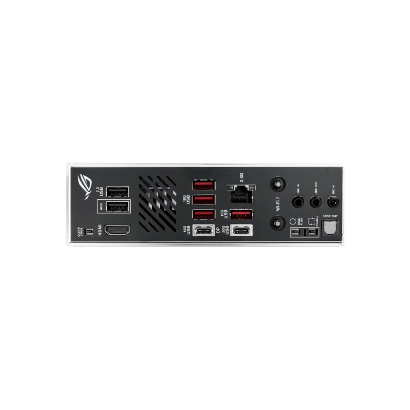 Материнская плата ASUS ROG STRIX B850-I GAMING WIFI (90MB1K30-M0EAY0)