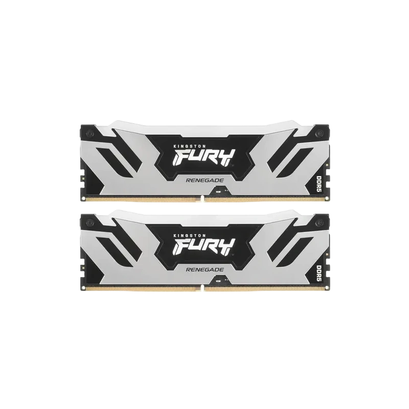 Оперативная память 32 Gb 6400 MHz Kingston FURY Renegade RGB (KF564C32RSAK2-32)