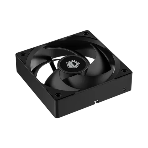Кулер для процессора ID-COOLING SE-904-XT Black