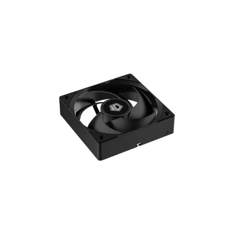 Кулер для процессора ID-COOLING SE-904-XT Black
