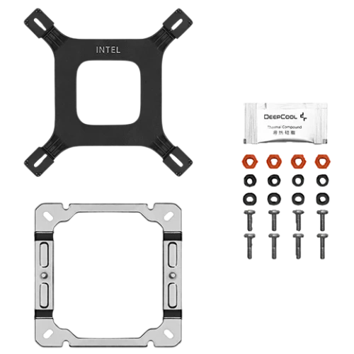 Кулер для процессора Deepcool AG500 PWM