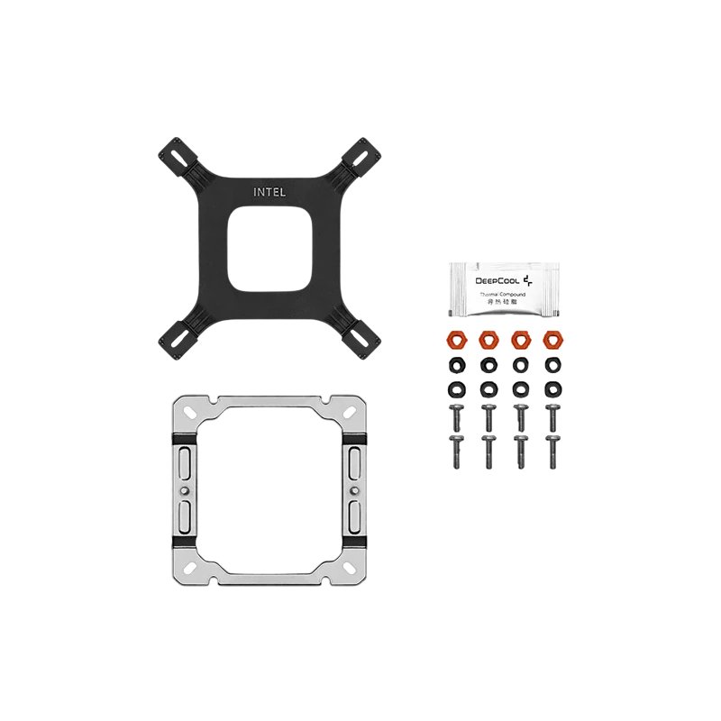 Кулер для процессора Deepcool AG500 PWM