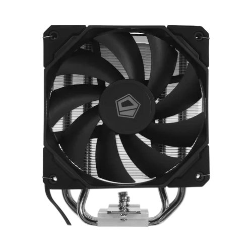 Кулер для процессора ID-COOLING SE-214-XT Black
