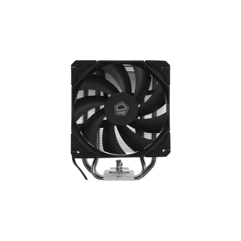 Кулер для процессора ID-COOLING SE-214-XT Black