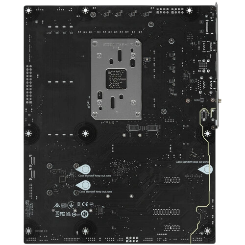 Материнская плата MSI B850 GAMING PLUS WIFI