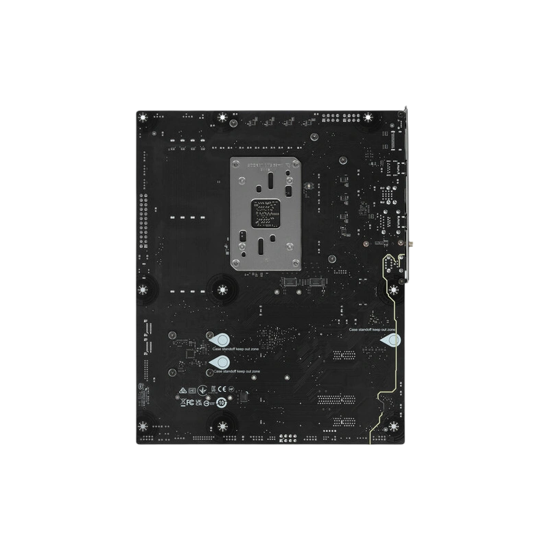 Материнская плата MSI B850 GAMING PLUS WIFI