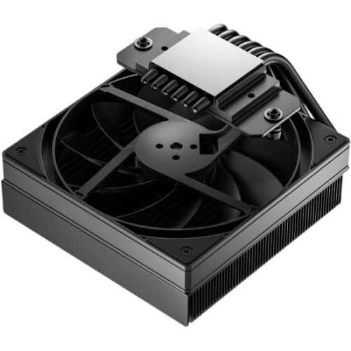Кулер для процессора ID-COOLING IS-77-XT Black