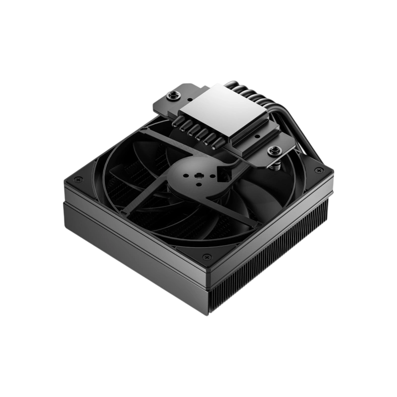 Кулер для процессора ID-COOLING IS-77-XT Black