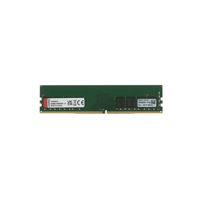Оперативная память 16 Gb 3200 MHz Kingston (KVR32N22S8/16)