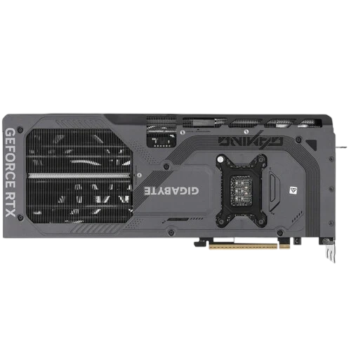 Видеокарта Gigabyte (GV-N5080GAMING-16GD) GeForce RTX 5080 16GB GAMING