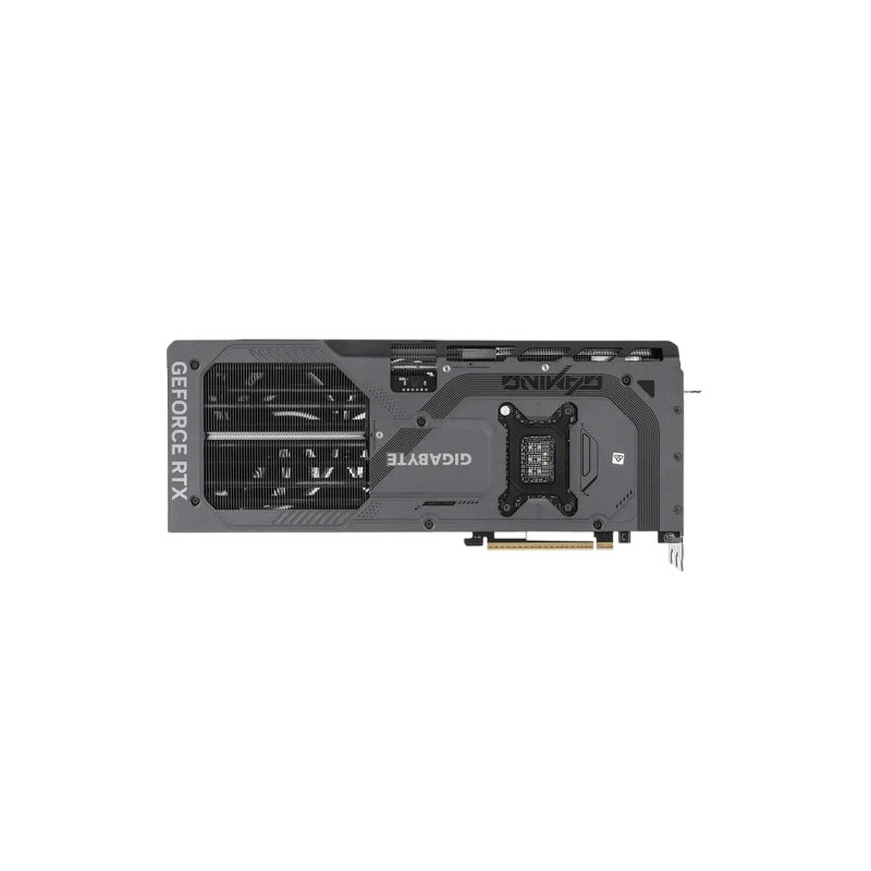 Видеокарта Gigabyte (GV-N5080GAMING-16GD) GeForce RTX 5080 16GB GAMING