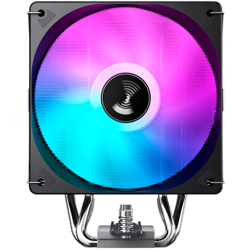 Кулер для процессора JONSBO CR-1000 MAX Dynamic Multi-Color LED Black