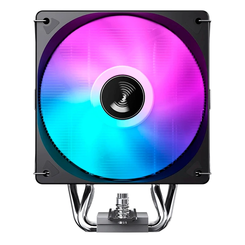 Кулер для процессора JONSBO CR-1000 MAX Dynamic Multi-Color LED Black