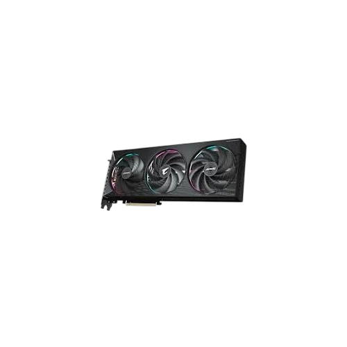 Видеокарта Gigabyte (GV-N5060AORUS E-8GD) GeForce RTX 5060 8GB AORUS ELITE