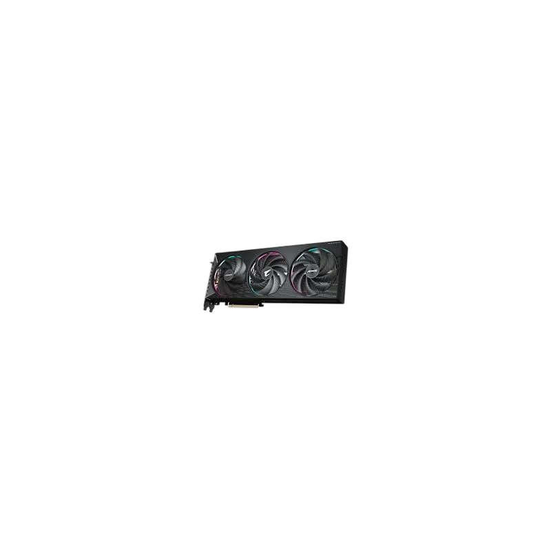 Видеокарта Gigabyte (GV-N5060AORUS E-8GD) GeForce RTX 5060 8GB AORUS ELITE