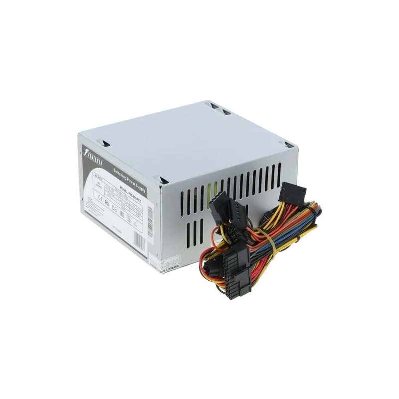 Блок питания IN WIN 400W (PM-400ATX APFC) документация, комплект крепежа