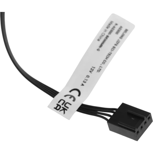 Кулер для процессора Deepcool AG300 PWM