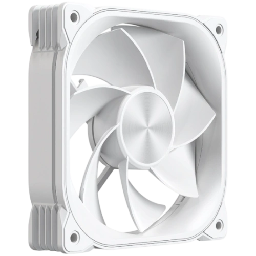 Вентилятор для корпуса XASTRA FG120W ARGB reverse White (FG120-1WA-SRX)