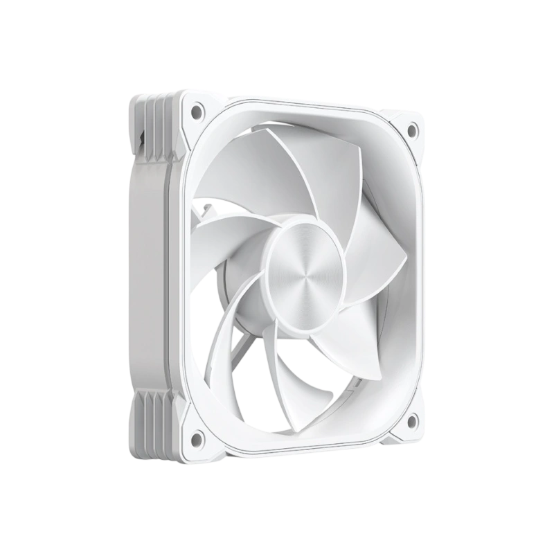 Вентилятор для корпуса XASTRA FG120W ARGB reverse White (FG120-1WA-SRX)