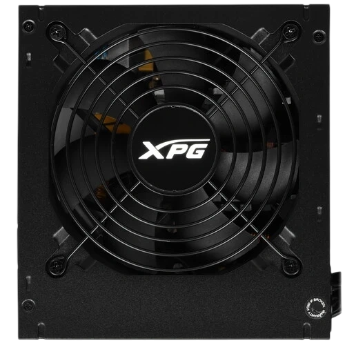 Блок питания ADATA XPG 600W PROBE (PROBE600B-BKCEU) документация