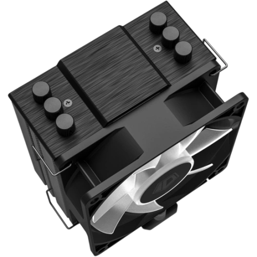 Кулер для процессора ID-COOLING SE-903-XT FRGB