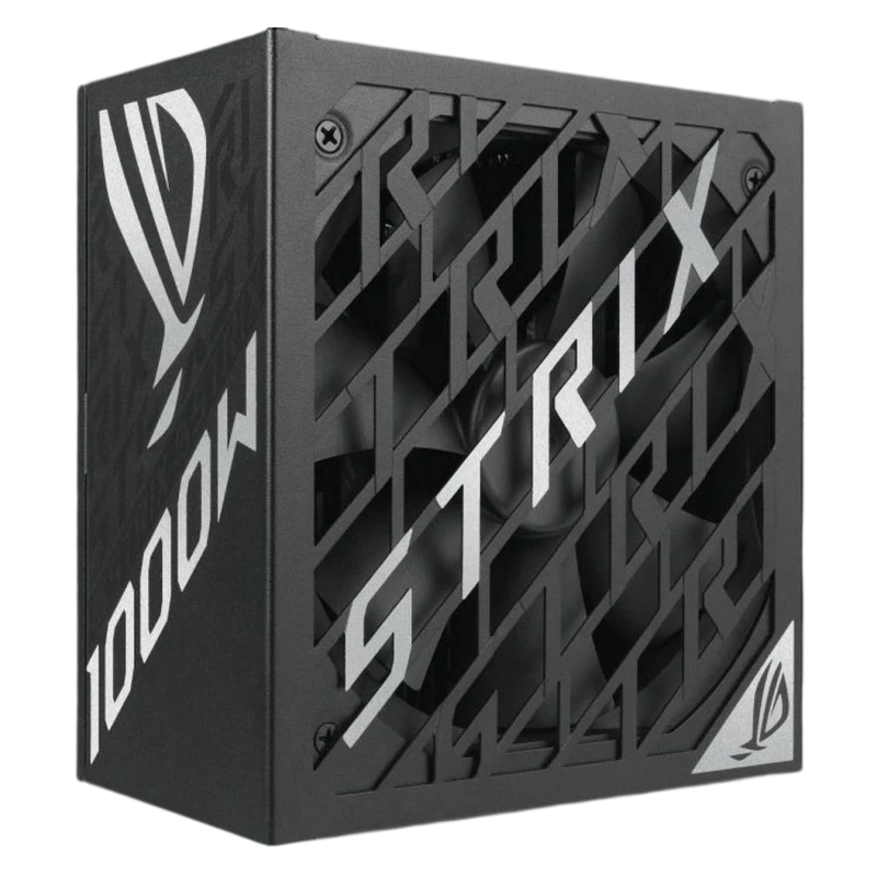 Блок питания ASUS 1000W ROG-STRIX-1000P-GAMING (90YE00W1-B0NA00) 16 Pin (PCIe 5.0 Connector Cable Details)