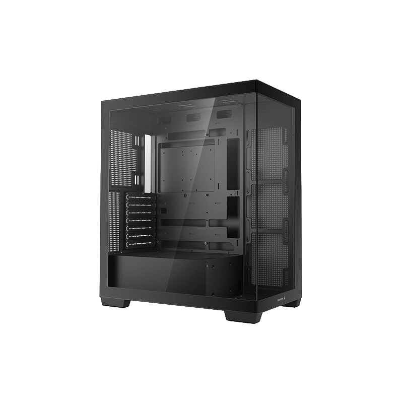 Компьютерный корпус Deepcool CG580 Black (R-CG580-BKNDA0-G-1)
