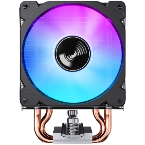 Кулер для процессора JONSBO CR-1400 E ARGB Black