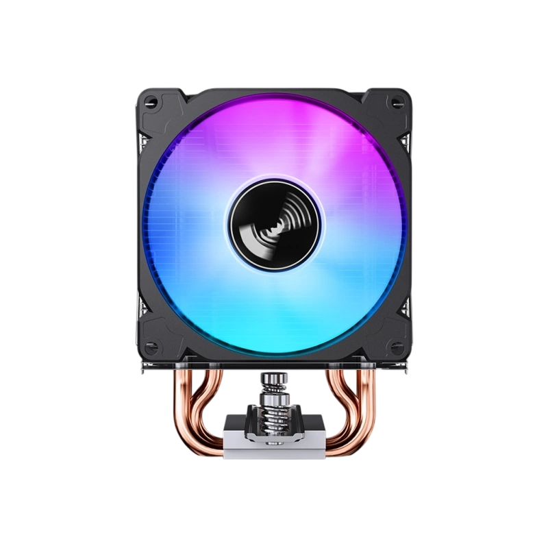 Кулер для процессора JONSBO CR-1400 E ARGB Black