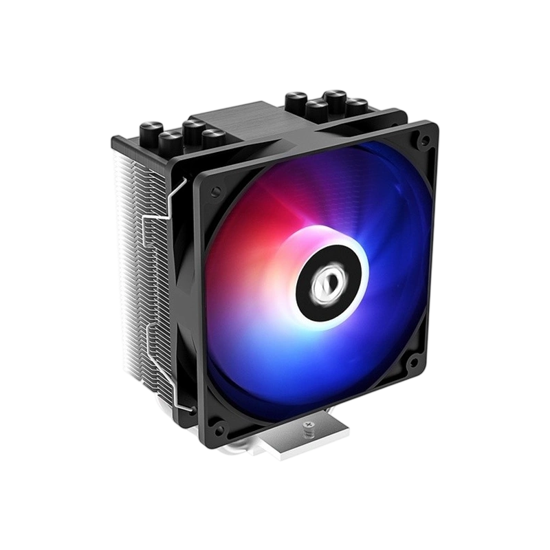Кулер для процессора ID-COOLING SE-214-XT