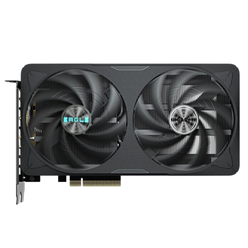 Видеокарта Gigabyte (GV-N506TEAGLE OC-8GD) GeForce RTX 5060 Ti 8GB EAGLE OC