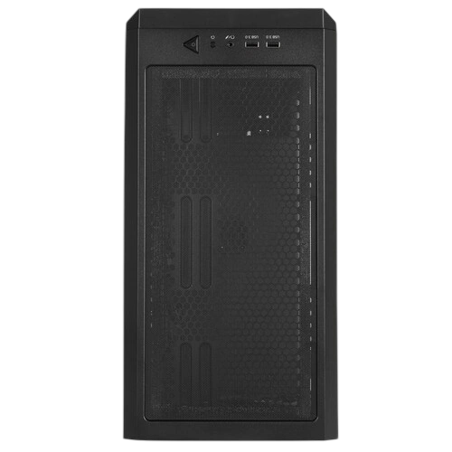 Компьютерный корпус ADATA XPG DEFENDER TG Black (DEFENDER-BKCWW) документация