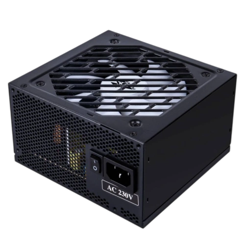 Блок питания 1STPLAYER 750W FK Black (PS-750FK) документация